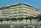 Hotel de la Paix