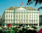 Hotel des Bergues